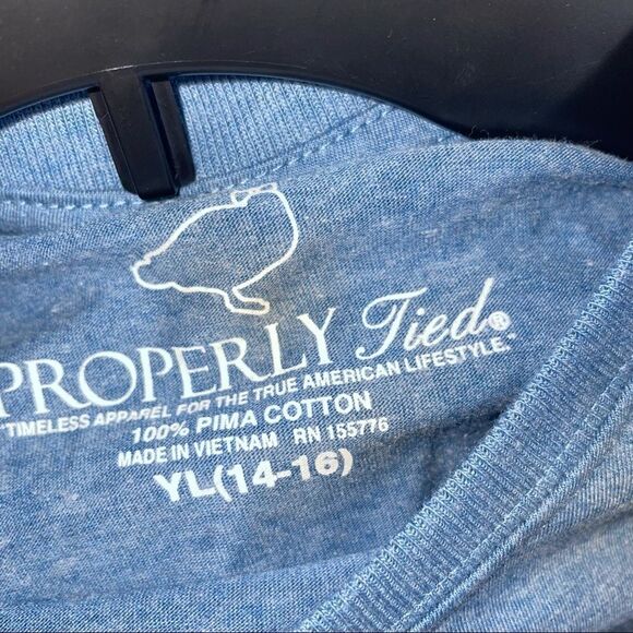 Properly Tied Happy Camper - Picture 5 of 5